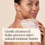 Aveeno Fragrance-Free Body Wash: Soothes Dry, Itchy Skin - Image 3