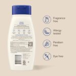 Aveeno Fragrance-Free Body Wash: Soothes Dry, Itchy Skin - Image 5