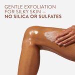 Coconut & Vanilla Body Scrub: Gently Exfoliate for Radiant Skin - Image 3