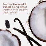 Coconut & Vanilla Body Scrub: Gently Exfoliate for Radiant Skin - Image 4