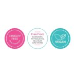 Bliss Lemon Sage Body Polish: Vegan Scrub for All Skin Types - Image 4