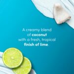 Dove Coconut & Lime Body Scrub: Moisturizing Exfoliator, 15 oz - Image 3