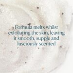 ELEMIS Frangipani Monoi Salt Scrub: Exfoliate & Hydrate Skin - Image 4