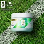Dove FIFA 2026 Limited Edition Whipped Body Scrub – Palo Santo & Sage - Image 4
