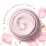 Dove Women's 3-Pack Body Scrub Trial for Silky Skin - Image 4