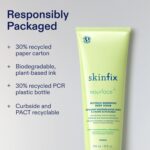 Skinfix Glycolic Renewing Scrub: Exfoliates, Smooths, and Refreshes Skin. - Image 5