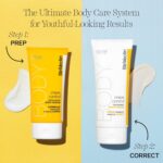 StriVectin Crepe Control: Firming Cream and Exfoliating Scrub. - Image 5