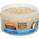 Palmer's Cocoa Butter Exfoliating Scrub for Smooth Skin, 7.05oz - Image 3