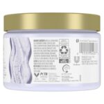 Dove Night Recovery Body Scrub for Dry Skin Care - Image 4