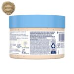 Dove Macadamia & Rice Milk Scrub for Smoother Skin 10.5 oz - Image 3
