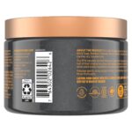 SheaMoisture Sugar Scrub: Nourishing African Black Soap for Glowing Skin - Image 2