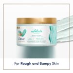 Dove Body Love Exfoliating Polish for Smooth Skin, 3 Count - Image 4