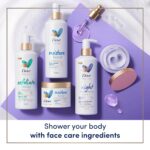 Dove Body Love Exfoliating Polish for Smooth Skin, 3 Count - Image 5
