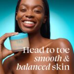 TULA So Polished Exfoliating Body Scrub for Radiant Skin - Image 2