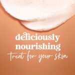 Dove Holiday Spicy Chia Latte Body Scrub for Nourishment - Image 5