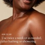 Invigorating Salt Scrub for Soft, Exfoliated Skin - 490g - Image 4