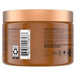 SheaMoisture Sugar Body Scrub: Deep Moisturization for Dry Skin - Image 2
