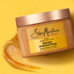 SheaMoisture Sugar Body Scrub: Deep Moisturization for Dry Skin - Image 4