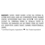 SheaMoisture Sugar Body Scrub: Deep Moisturization for Dry Skin - Image 5