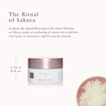 Rituals Sakura Body Scrub Unisex, 8.8 oz. - Image 3