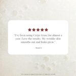 Crepe Erase Body Exfoliant: Smooths Dry Skin & Texture - Image 4