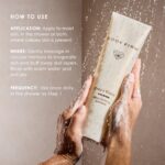 Crepe Erase Body Exfoliant: Smooths Dry Skin & Texture - Image 5