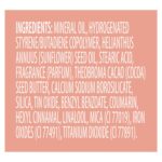Vaseline Sunlit Glow Body Gel Oil: Vanilla Cocoa Shimmer - Image 5