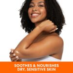 Palmer's Shea Body Oil: Nourishing Moisturizer for Dry Skin - Image 4