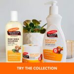 Palmer's Shea Body Oil: Nourishing Moisturizer for Dry Skin - Image 7