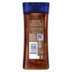 Vaseline Golden Hour Body Gel: Hydrating Cocoa Glow Oil - Image 2