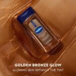 Vaseline Golden Hour Body Gel: Hydrating Cocoa Glow Oil - Image 3