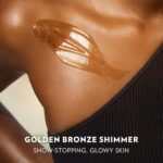 Vaseline Golden Hour Body Gel: Hydrating Cocoa Glow Oil - Image 5