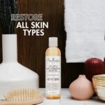 SheaMoisture Coconut Oil Body Oil for Dry Skin, 8 oz - Image 3