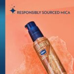 Vaseline Illuminate Me Body Oil: Glow for Melanin-Rich Skin - Image 3