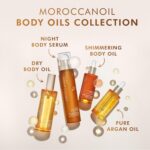 Moroccanoil Dry Body Oil: Hydrate and Nourish Your Skin - Image 3