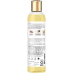 Shea Moisture 2-Pack Body Oil: Lightweight, Hydrating Coconut Blend - Image 2