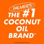 Palmer's Coconut Oil Body Oil with Green Coffee Extract, 8.5 oz. - Image 4