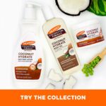 Palmer's Coconut Oil Body Oil with Green Coffee Extract, 8.5 oz. - Image 6