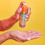 Hydrating Body Oil with Cupuacu, Guarana, and Pistachio Benefits. - Image 2