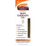 Palmer's Cocoa Butter Body Oil: Smooth, Hydrate, Repair Skin. - Image 2