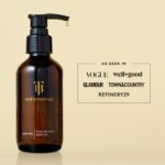 True Botanicals Pure Radiance Body Oil | Anti-Aging, Vegan Moisturizer - Image 3