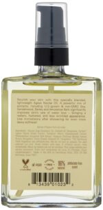 FarmHouse Fresh Agave Nectar Ageless Body Oil, 4 Oz. - Image 2