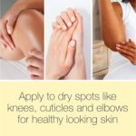 Neutrogena Light Sesame Body Oil: Radiant Moisturizer for Dry Skin - Image 5