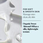 Sky Organics 16 oz Organic Sweet Almond Oil - Pure, Lightweight Moisturizer - Image 3