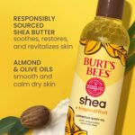 Burt's Bees Luminous Body Oil: Non-Greasy, Natural Glow. - Image 3