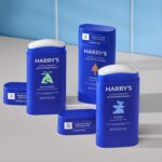 Harry's Extra-Strength Antiperspirant: 3-Pack for Ultimate Odor Control - Image 4