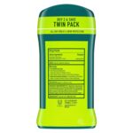 Degree Men Extreme Blast Antiperspirant 48-Hour Twin Pack - Image 2