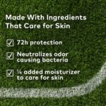 DOVE MEN + CARE FIFA World Cup 2026 Antiperspirant Stick - Image 2