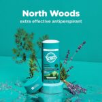 Tom's of Maine Natural Antiperspirant: 48-Hour Sweat Protection (2 Pack) - Image 2