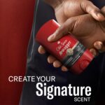 Old Spice Swagger Deodorant, 24/7 Freshness, Cedarwood Scent, 2-Pack - Image 5